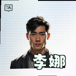 李娜