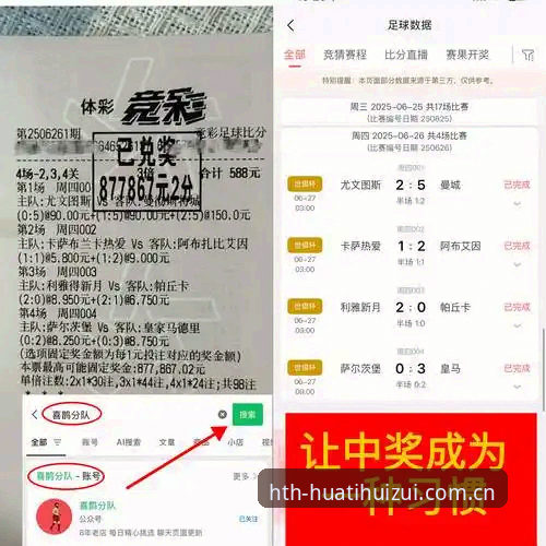 hth华体体育手机版体验详解：从下载到投注的全流程分析
